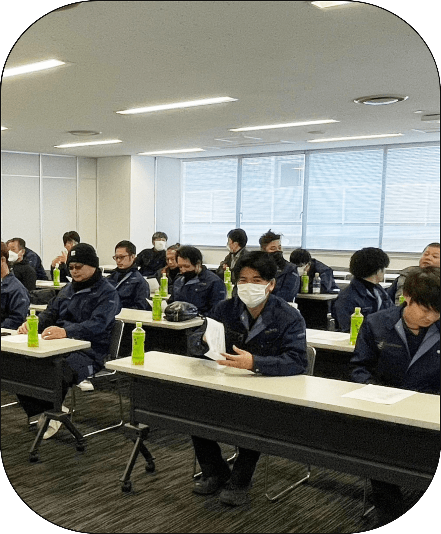 加成屋はこんな会社